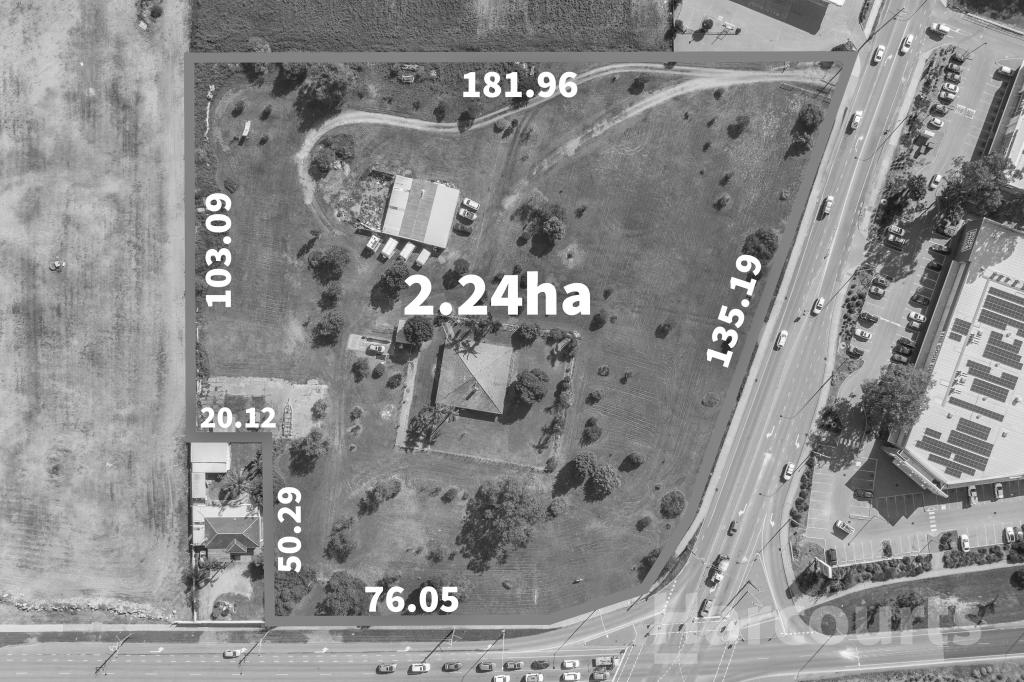 400 Pinjarra Rd, Greenfields, WA 6210