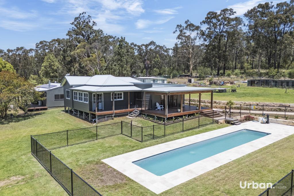 62 Bruce St, Abernethy, NSW 2325