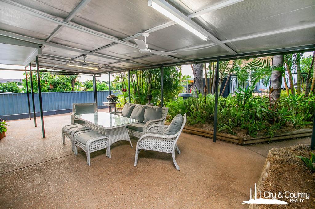 2 Mary St, Mount Isa City, QLD 4825