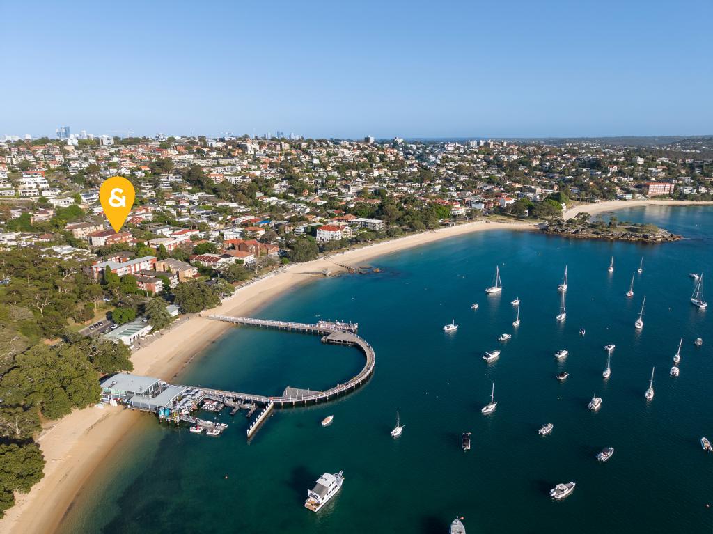 5/243 Raglan St, Mosman, NSW 2088