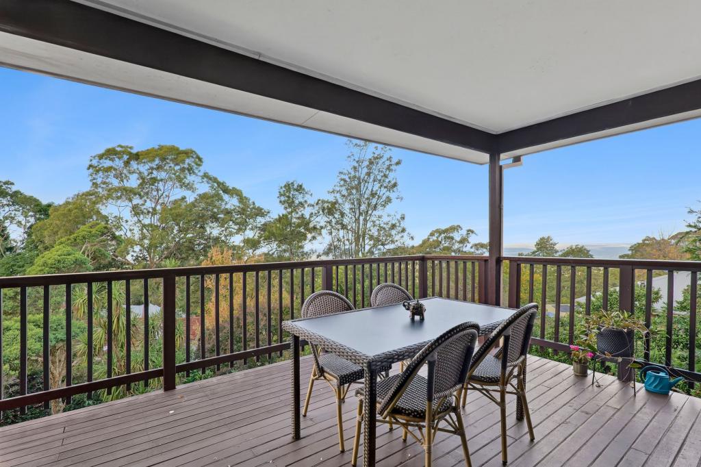 28 Wattle St, Bowen Mountain, NSW 2753