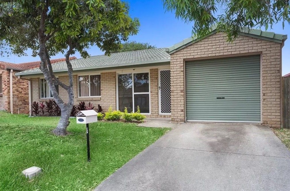 17 Mclean St, Eagleby, QLD 4207