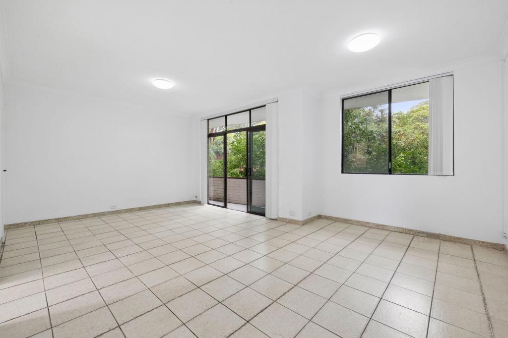 14/1-7 RUSSELL STREET ST, STRATHFIELD, NSW 2135