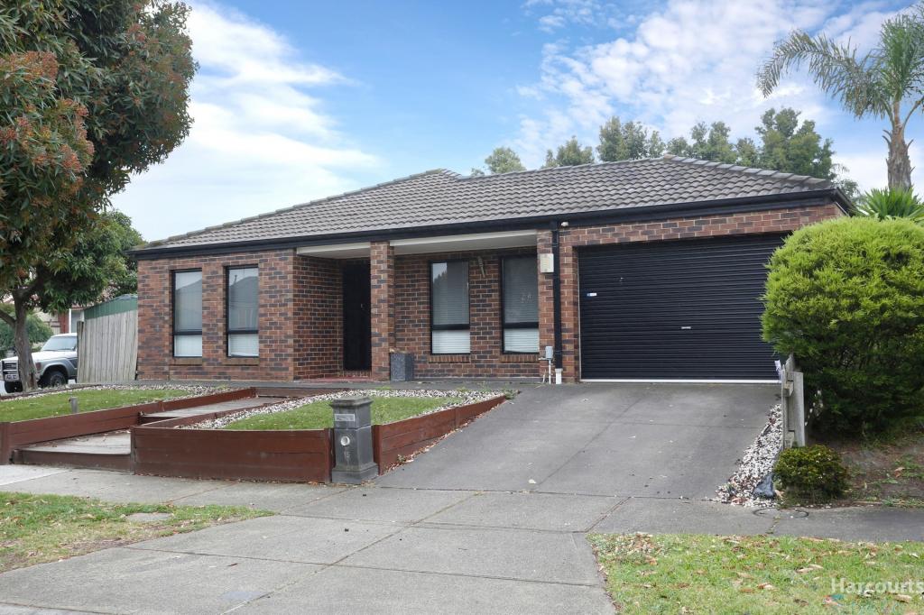 15 Junor Ct, South Morang, VIC 3752