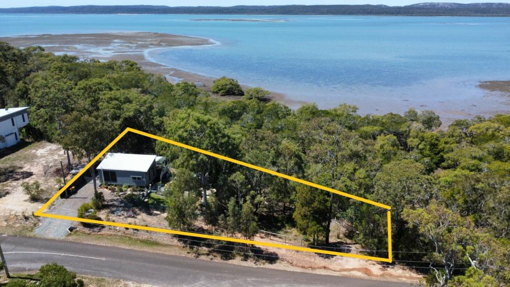 1-3 Blue Bay Cres, Macleay Island, QLD 4184