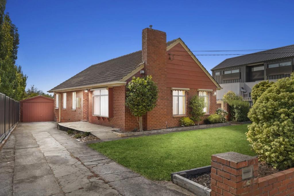 24 Pamela St, Mount Waverley, VIC 3149