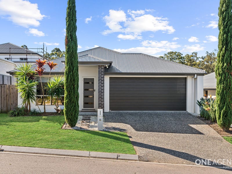 11 Pentonville St, Doolandella, QLD 4077