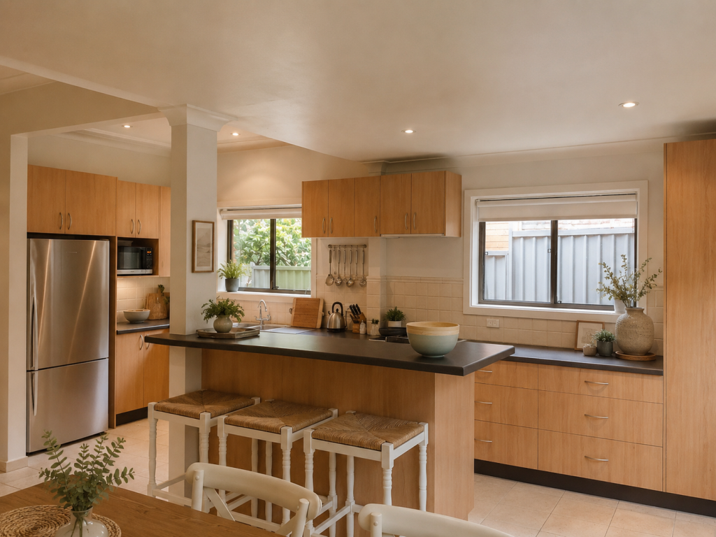 5 Iraga Ave, Peakhurst, NSW 2210