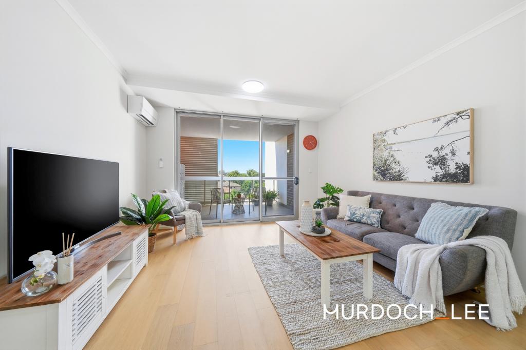 560/22-30 Station Rd, Auburn, NSW 2144