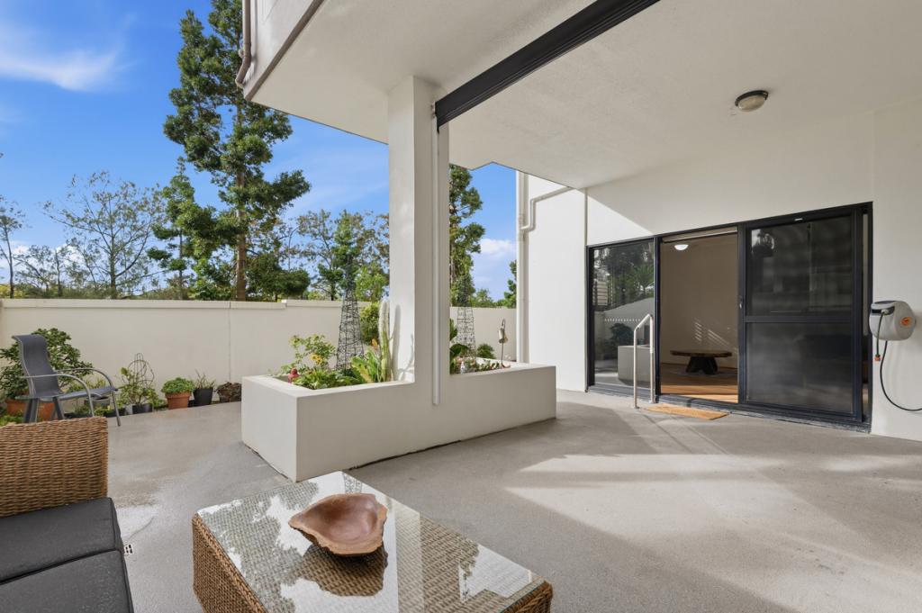 3/37 Playfield St, Chermside, QLD 4032