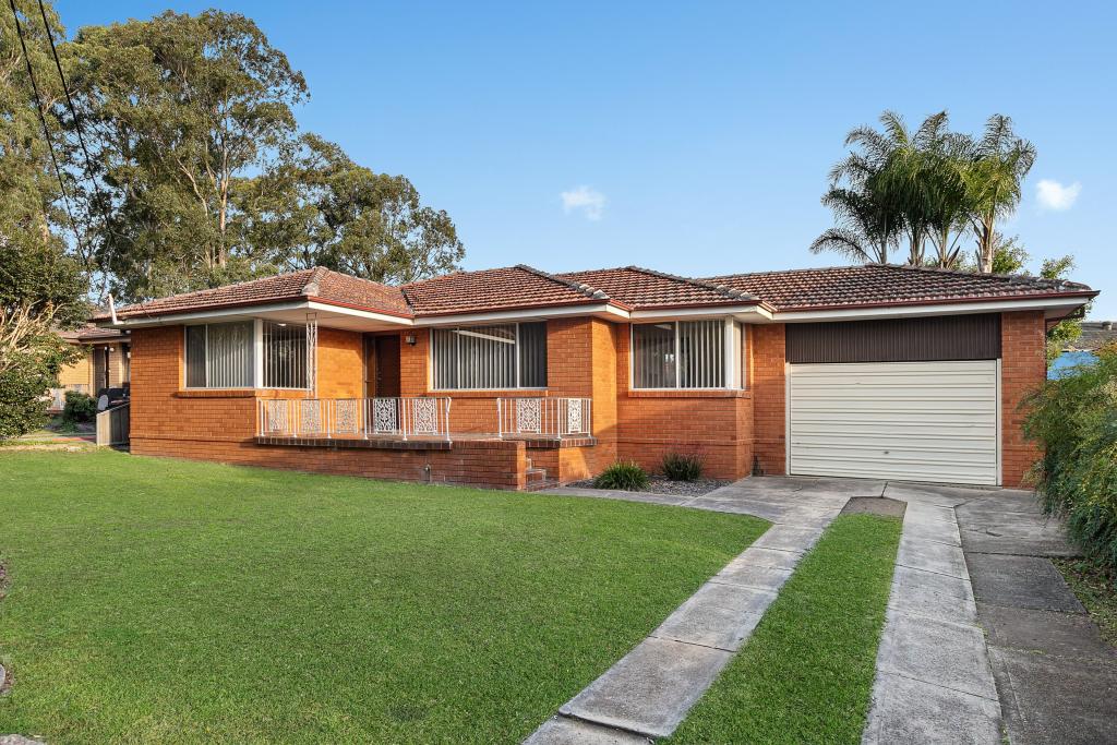 101 Birdwood Rd, Georges Hall, NSW 2198