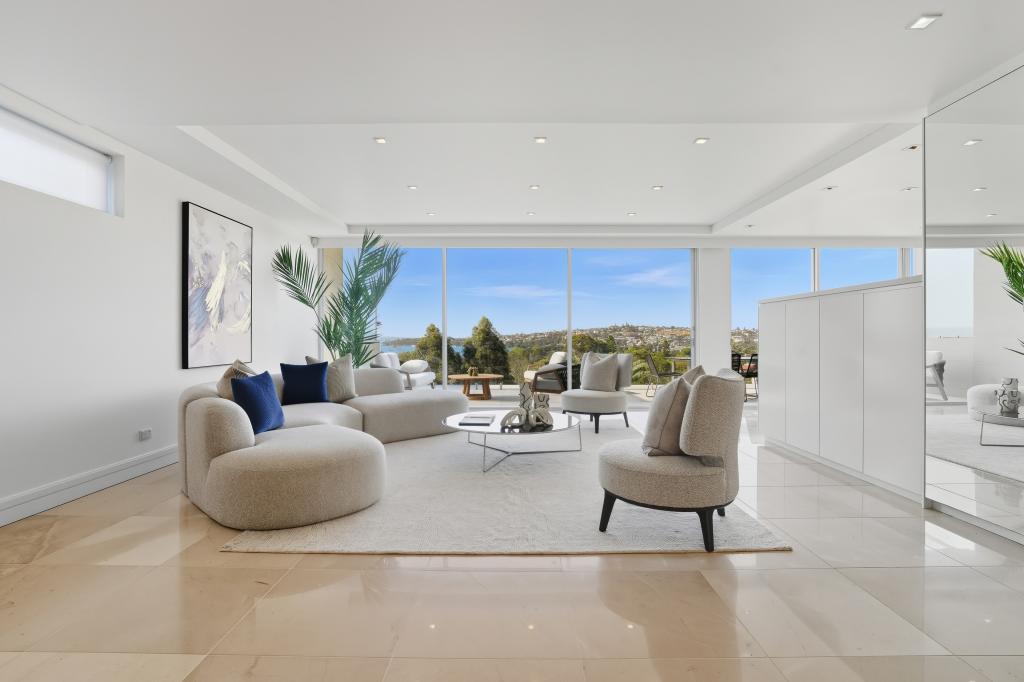 3/62 Drumalbyn Rd, Bellevue Hill, NSW 2023