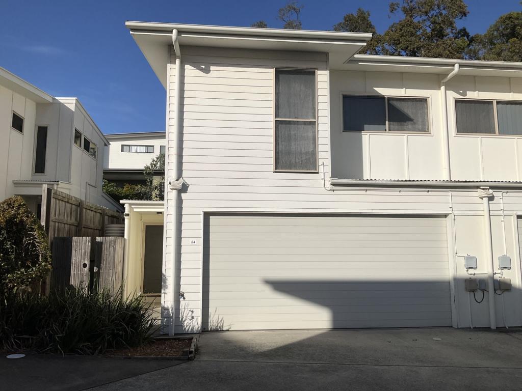 Contact Agent For Address, Carseldine, QLD 4034