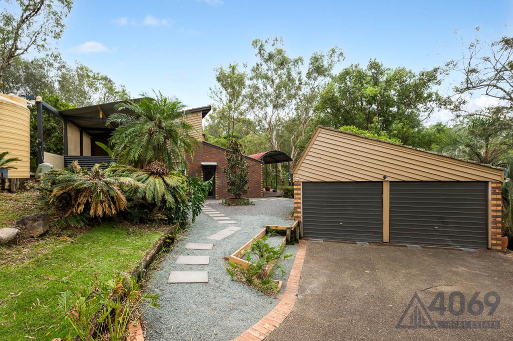 2634 Moggill Rd, Pinjarra Hills, QLD 4069