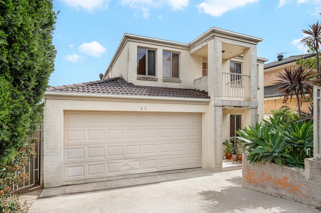 4 Bovis Pl, Rooty Hill, NSW 2766