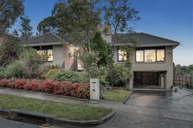 1/31 Churinga Ave, Mitcham, VIC 3132