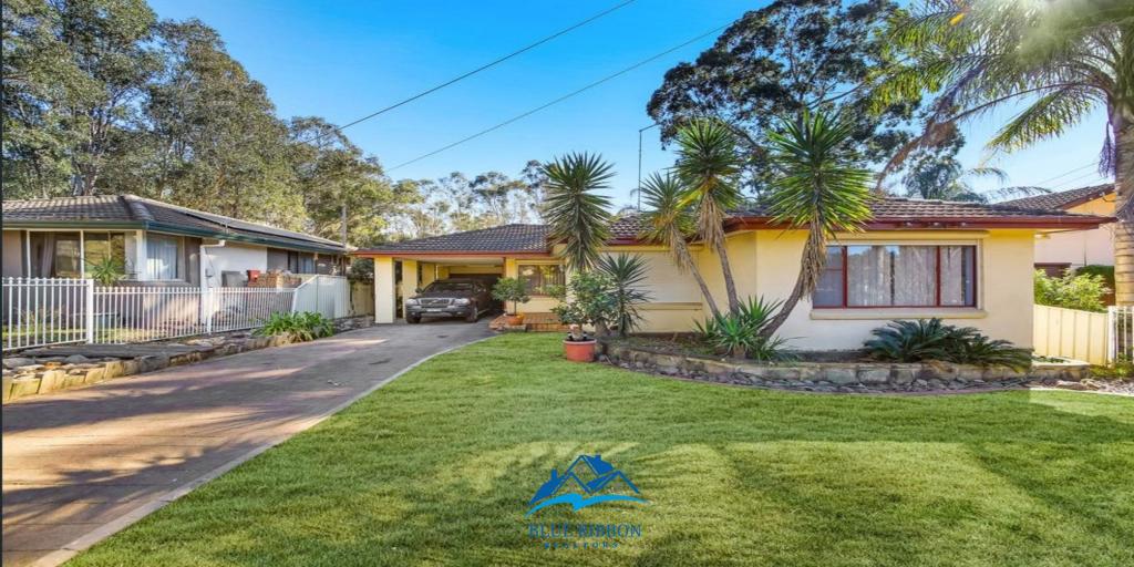 1 Bandon Rd, Vineyard, NSW 2765