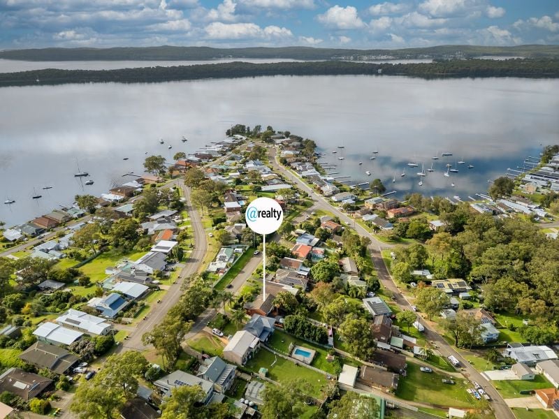 10 Vista Rd, Sunshine, NSW 2264