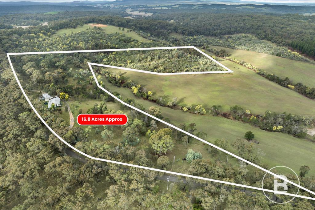 84 Red Hill Rd, Raglan, VIC 3373