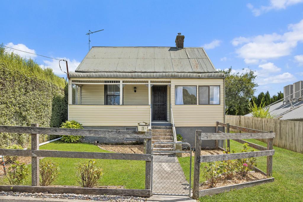 1 Spring Lane, Moss Vale, NSW 2577