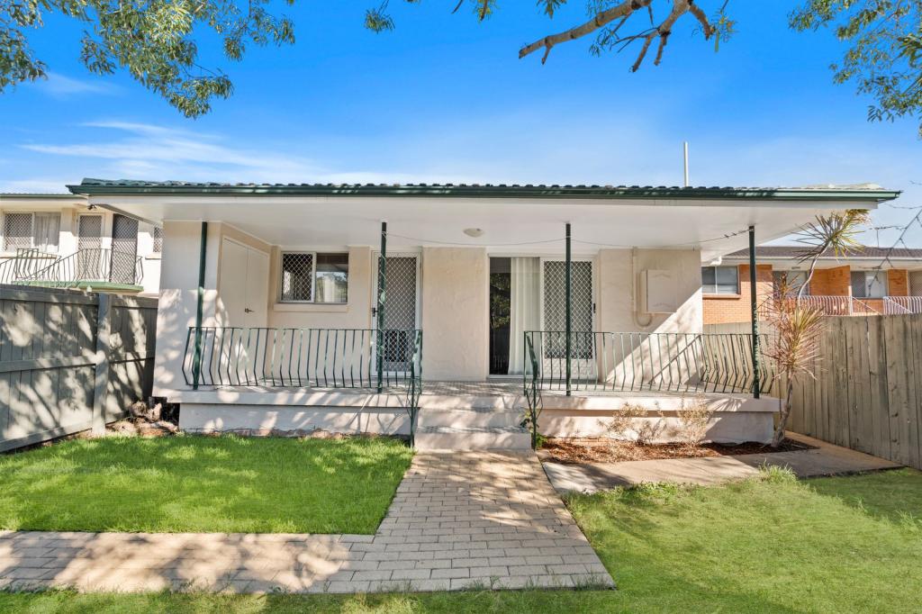 1/140 Bankside St, Nathan, QLD 4111