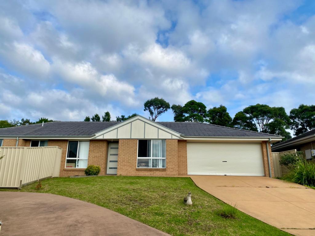 13b Curta Pl, South Nowra, NSW 2541