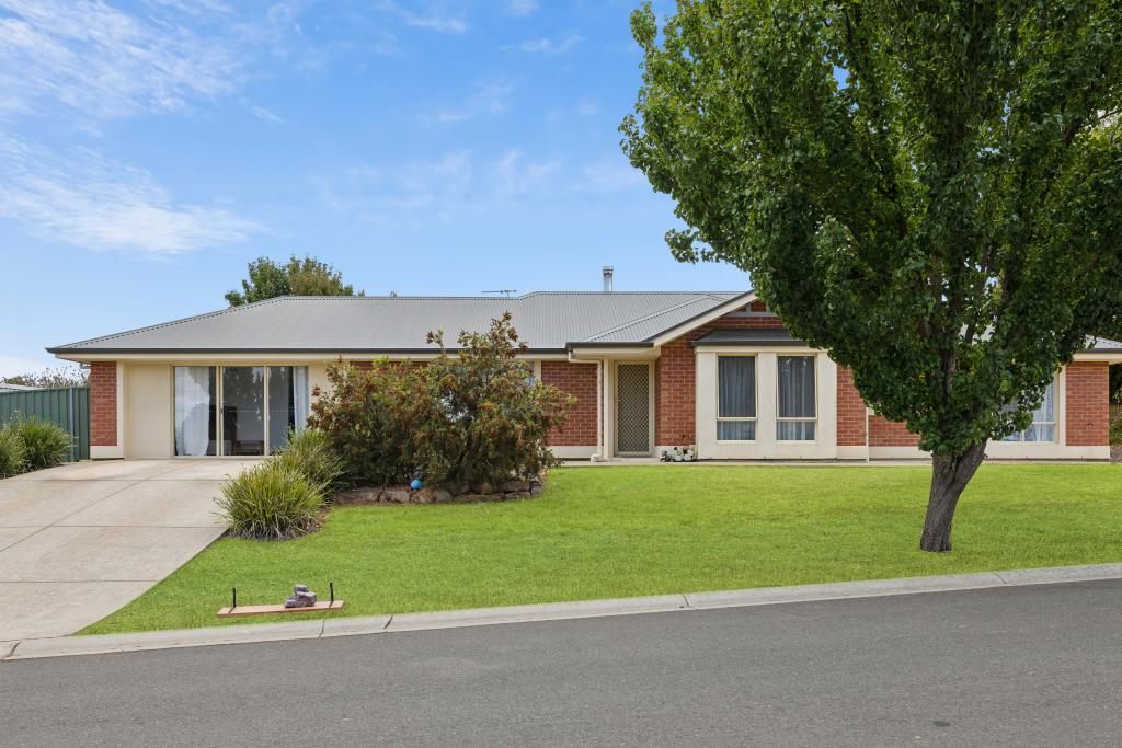 1 Austin Ct, Nairne, SA 5252