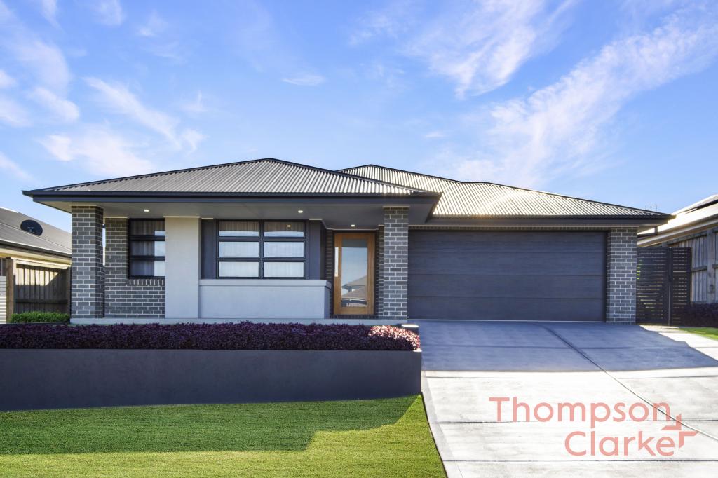 44 Watervale Cct, Chisholm, NSW 2322