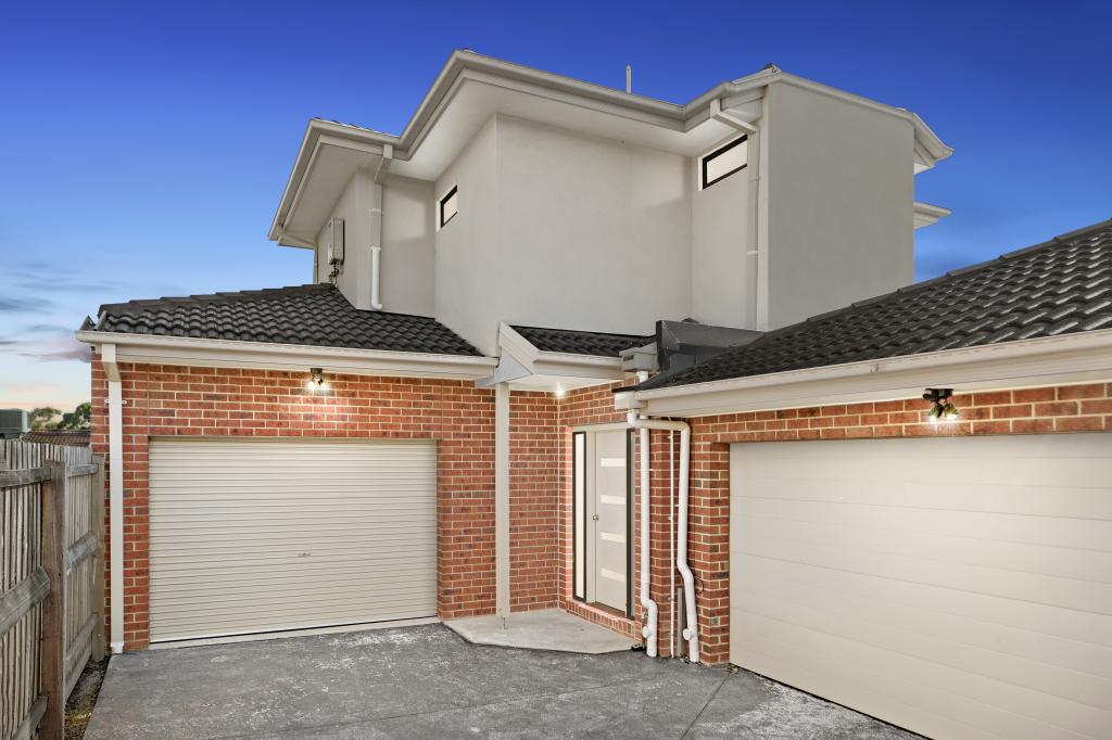 2/68 Bryden Dr, Ferntree Gully, VIC 3156