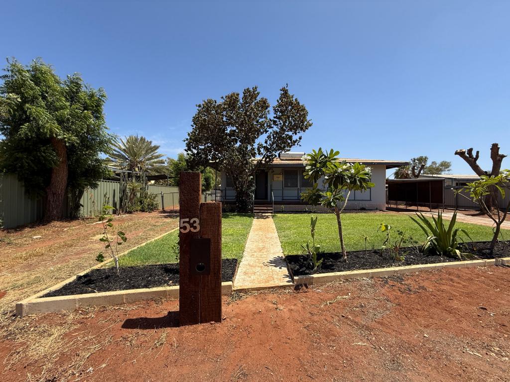 53 Withnell Way, Bulgarra, WA 6714