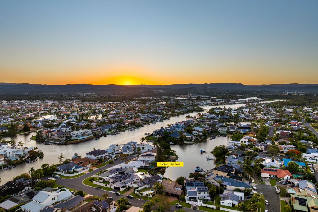 9 Village High Rd, Benowa, QLD 4217