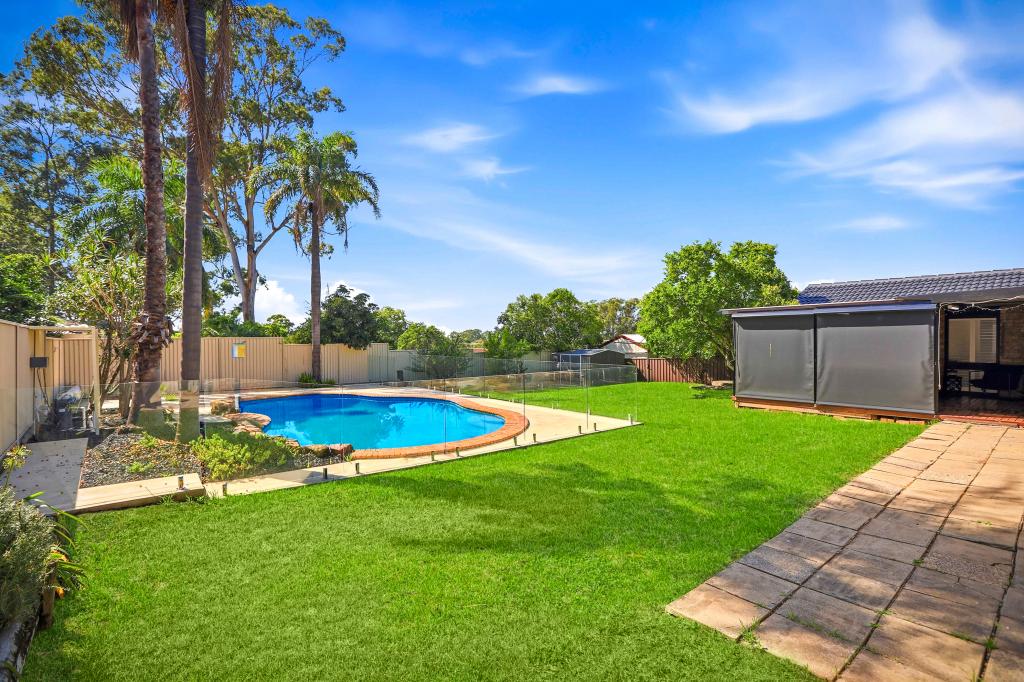 10 Moorehead Ave, Silverdale, NSW 2752