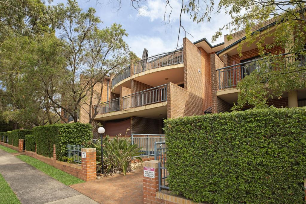 7/38-44 Sherwood Rd, Merrylands West, NSW 2160