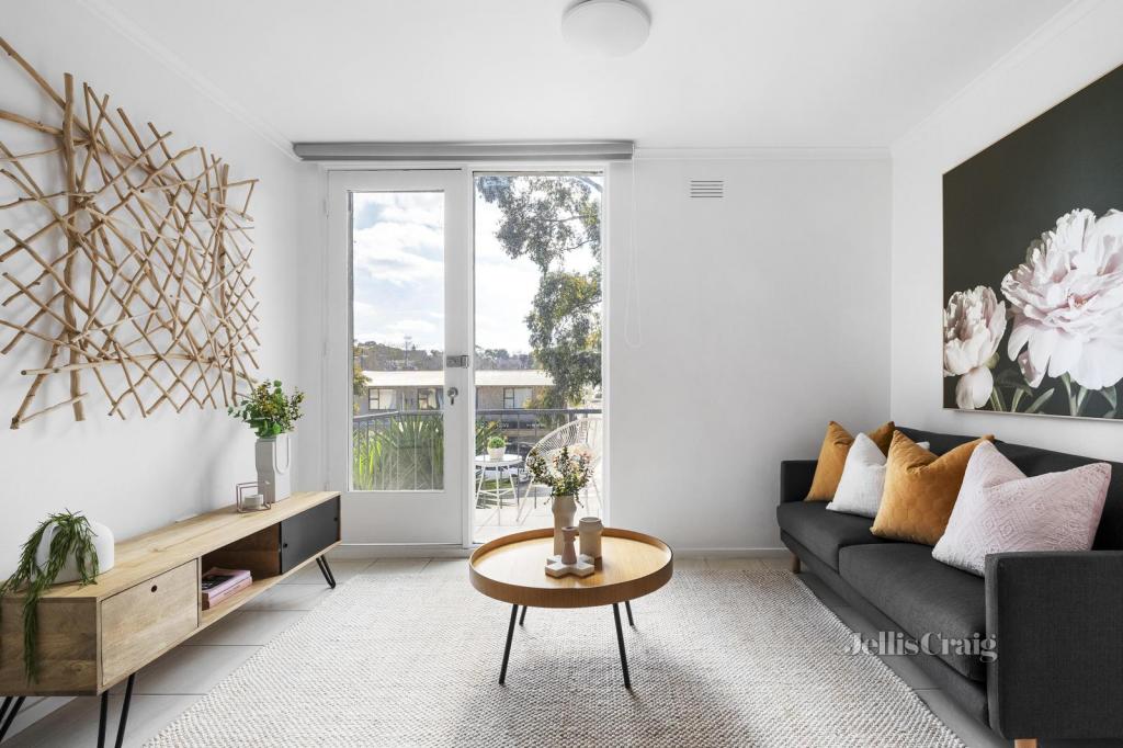 8/61 HAINES ST, NORTH MELBOURNE, VIC 3051