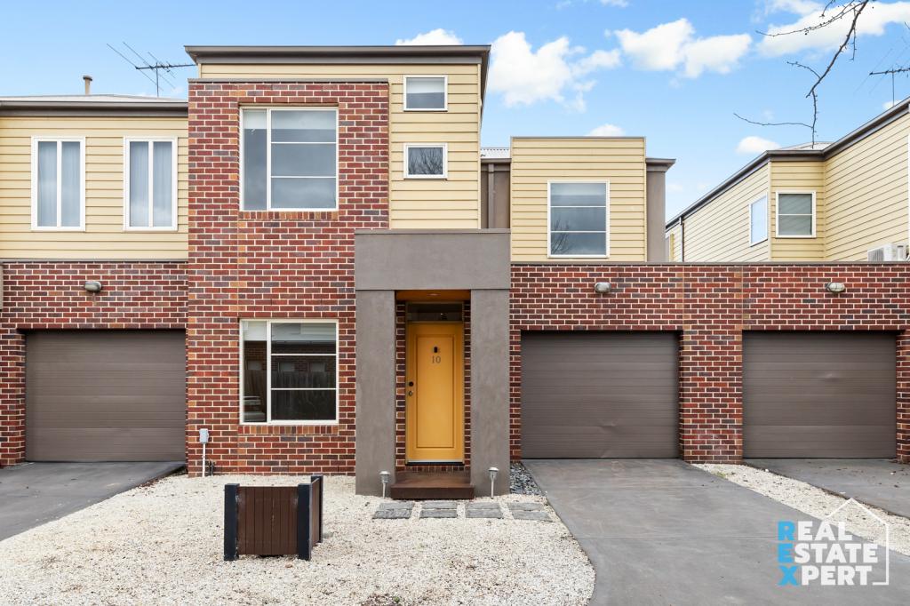 10 Tilbavale Cl, Hallam, VIC 3803