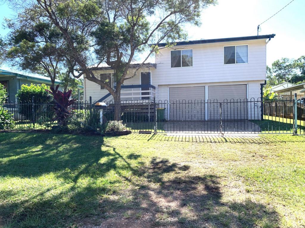 12 Mareela St, Coochiemudlo Island, QLD 4184