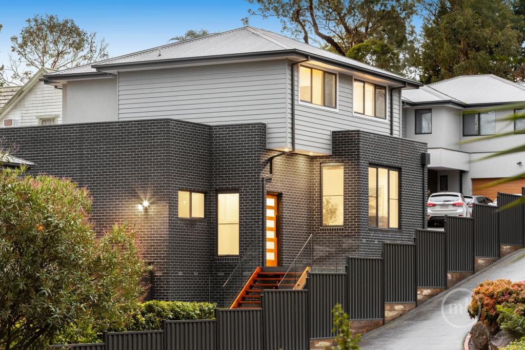 2/9 Spring St, Greensborough, VIC 3088