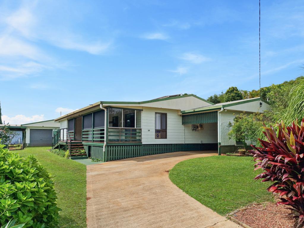10 Third Ave, Atherton, QLD 4883