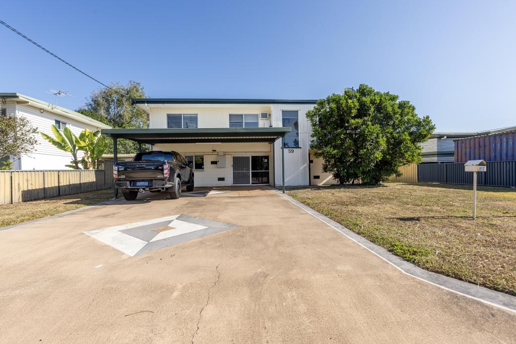59 Mclean St, East Mackay, QLD 4740