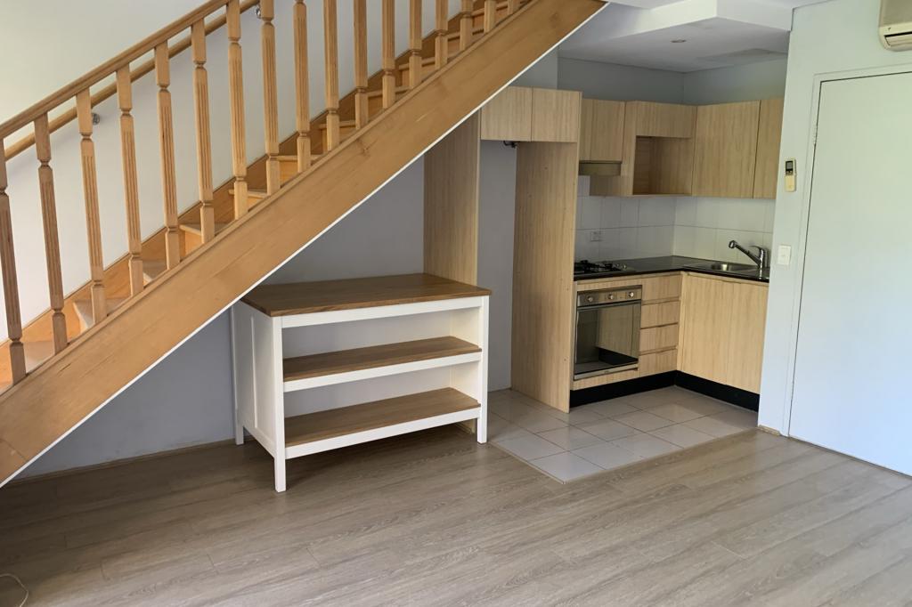 A6/14 Quarry Master Dr, Pyrmont, NSW 2009