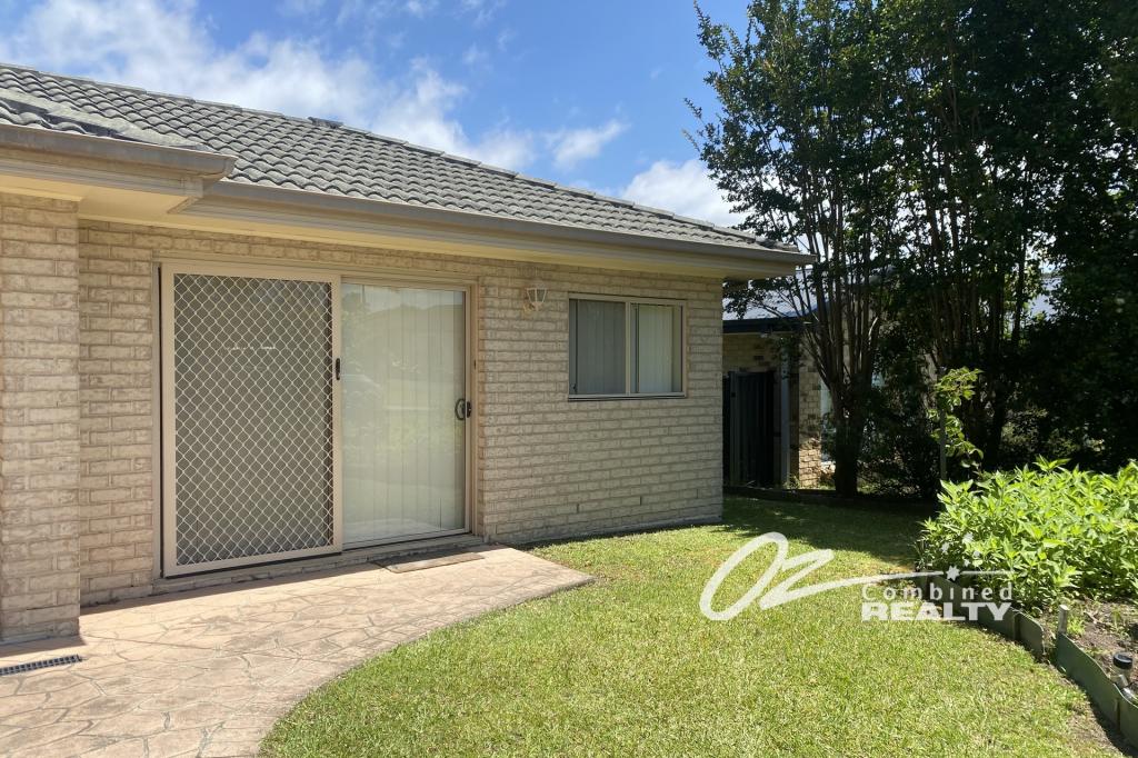 B/183 Duncan St, Vincentia, NSW 2540