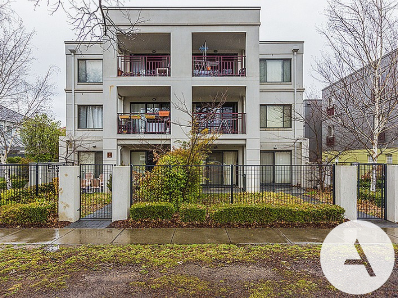7/16 Macleay St, Turner, ACT 2612