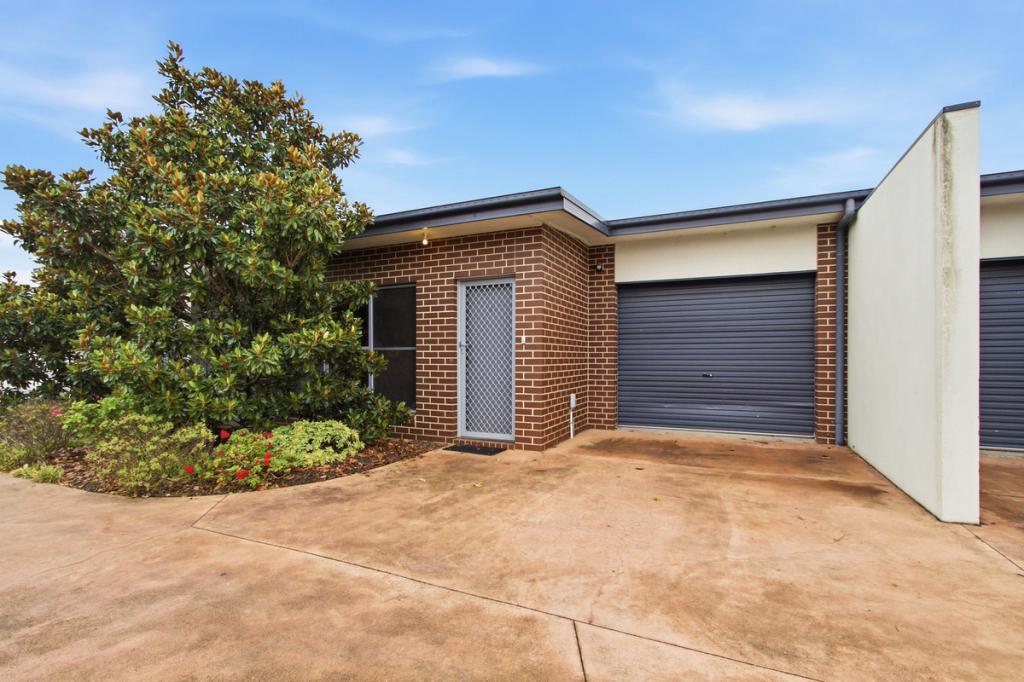 3/134 Desailly St, Sale, VIC 3850