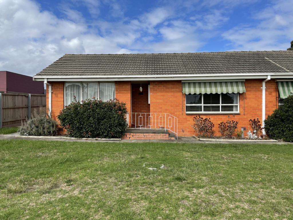 3/1185 Frankston-Dandenong Rd, Carrum Downs, VIC 3201