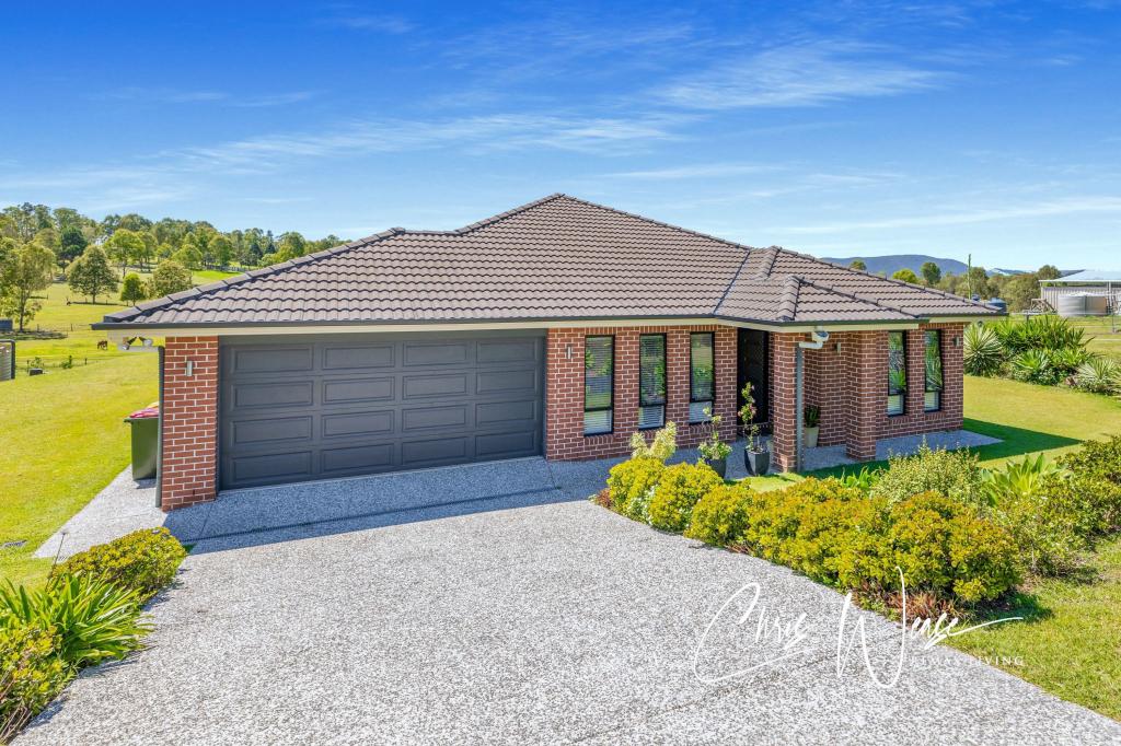 39 Jayen Dr, Royston, QLD 4515