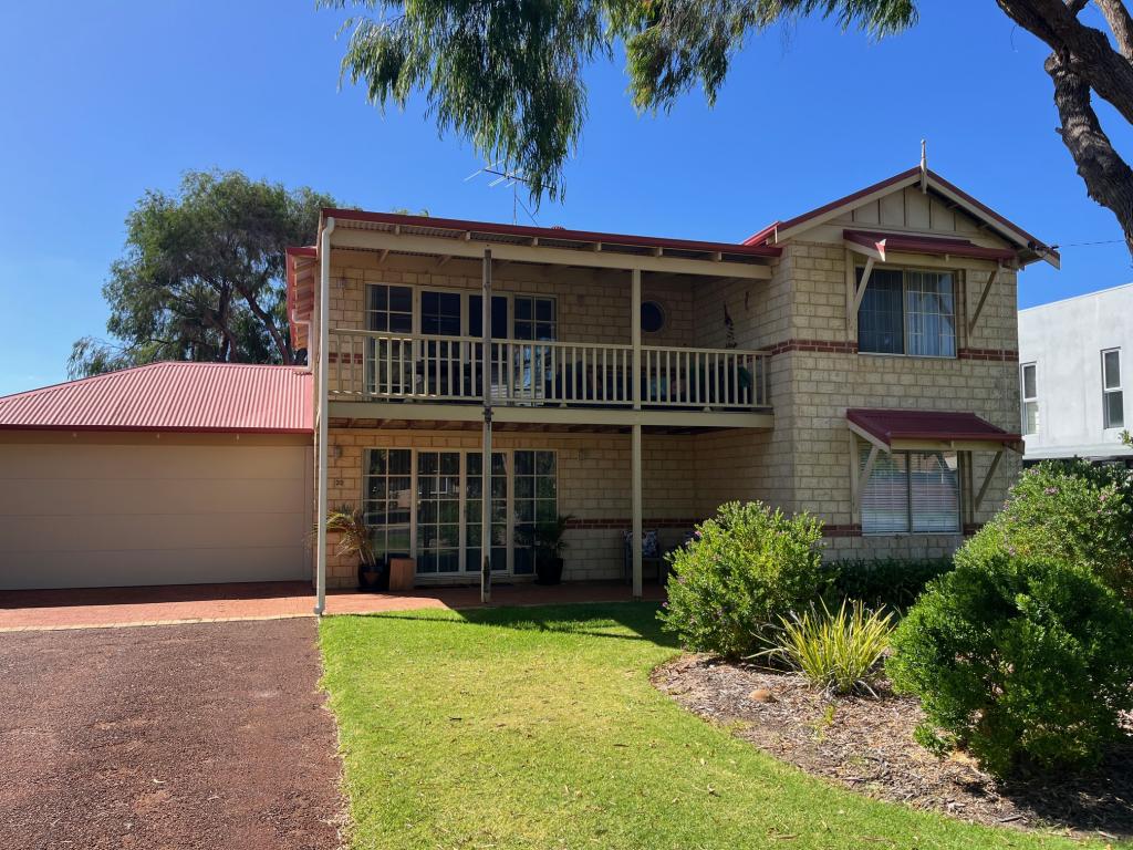39 Marshall St, Quindalup, WA 6281