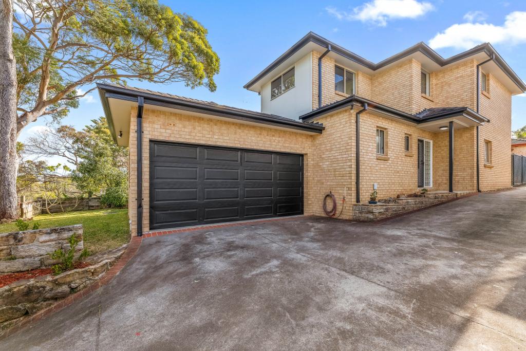 1/51 Forest Rd, Miranda, NSW 2228
