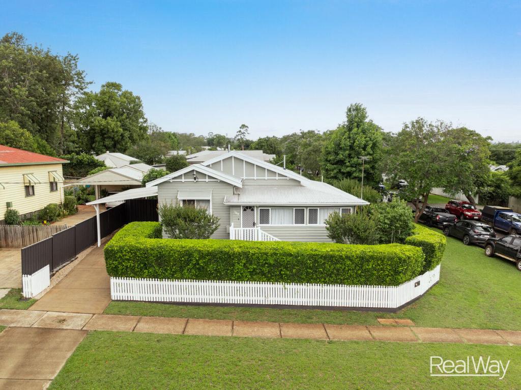 188 Perth St, South Toowoomba, QLD 4350