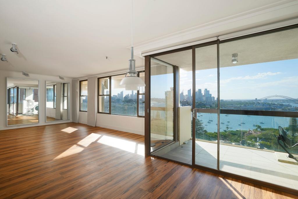 20/60 Darling Point Rd, Darling Point, NSW 2027