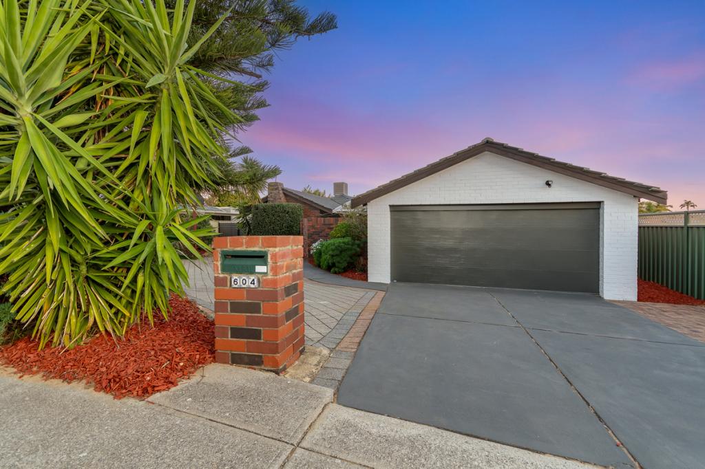 604 Beach Rd, Hamersley, WA 6022